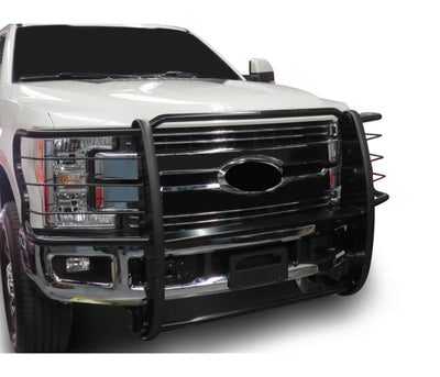 Grille Guard <br>17-23 Ford F250 F350 F450 F550 Super Duty