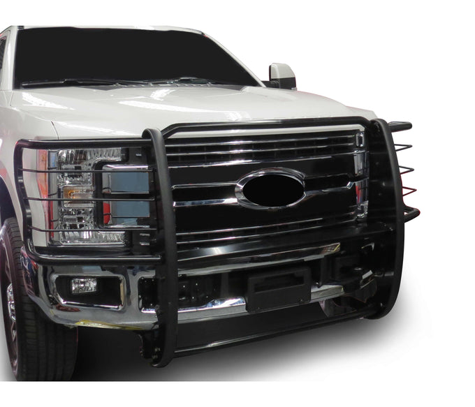 Grille Guard <br>17-23 Ford F250 F350 F450 F550 Super Duty