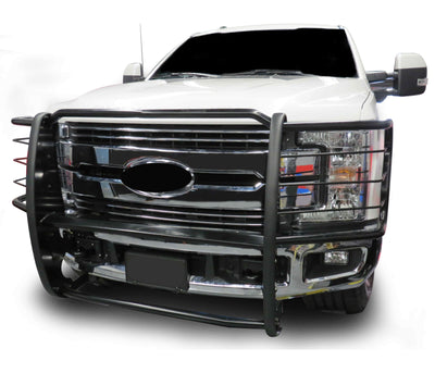 Grille Guard <br>17-23 Ford F250 F350 F450 F550 Super Duty