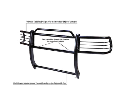 Grille Guard <br>01-03 Ford Explorer Sport, 01-05 Sport Trac
