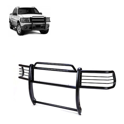 Grille Guard <br>01-03 Ford Explorer Sport, 01-05 Sport Trac