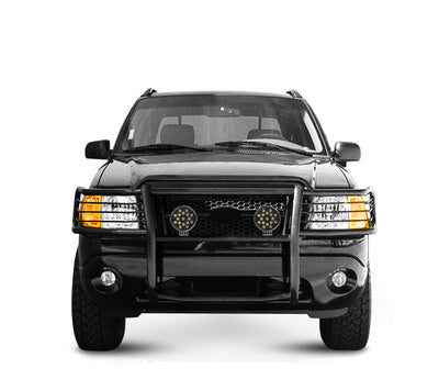Grille Guard Kit <br>02-05 Ford Explorer