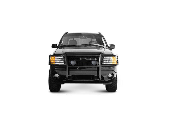 Grille Guard Kit <br>02-05 Ford Explorer