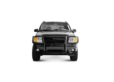 Grille Guard <br>02-05 Ford Explorer