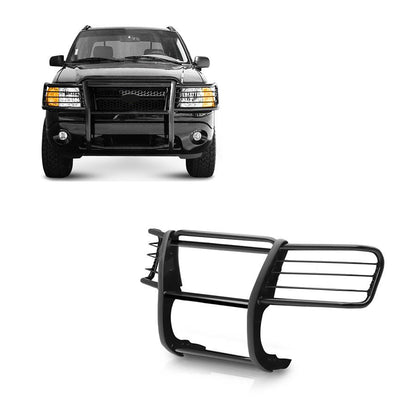 Grille Guard <br>02-05 Ford Explorer