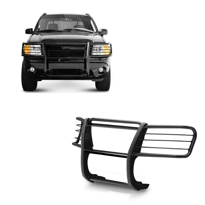 Grille Guard <br>02-05 Ford Explorer