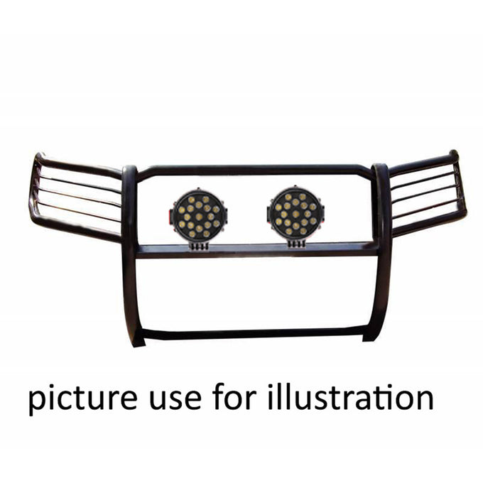 Grille Guard Kit <br>11-15 Ford Explorer