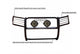 Grille Guard Kit <br>11-15 Ford Explorer