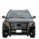 Grille Guard Kit <br>16-19 Ford Explorer