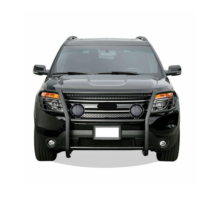 Grille Guard Kit <br>16-19 Ford Explorer