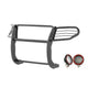 Grille Guard Kit <br>16-19 Ford Explorer