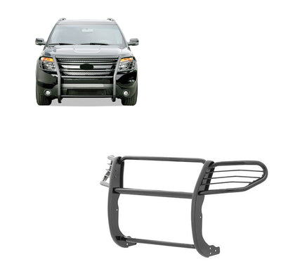 Grille Guard <br>16-19 Ford Explorer