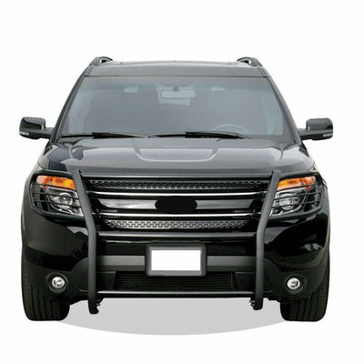 Grille Guard <br>16-19 Ford Explorer