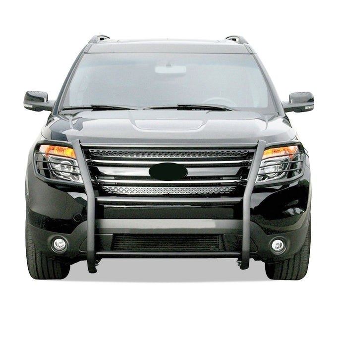 Grille Guard <br>16-19 Ford Explorer