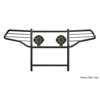 Grille Guard Kit <br>20-24 Ford Explorer