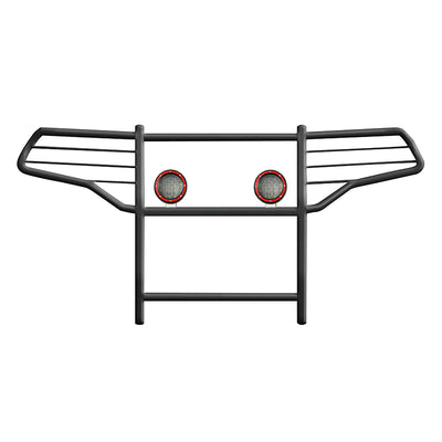 Grille Guard Kit <br>20-24 Ford Explorer