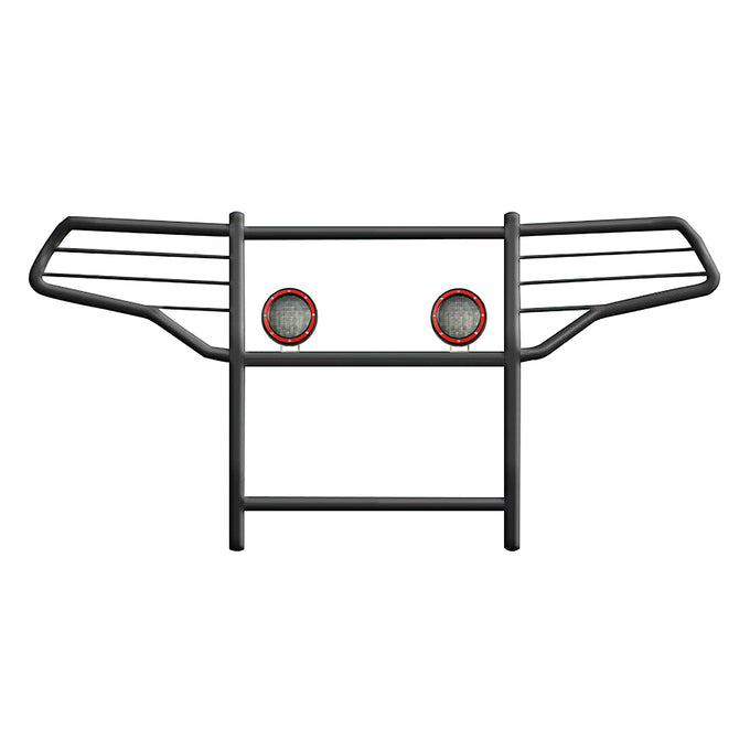Grille Guard Kit <br>20-24 Ford Explorer