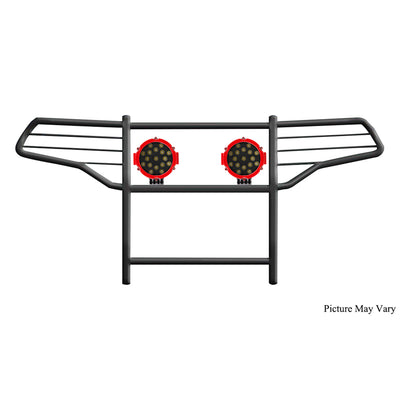 Grille Guard Kit <br>20-24 Ford Explorer
