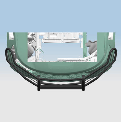Grille Guard <br>20-24 Ford Explorer