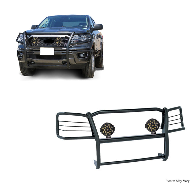 Grille Guard Kit <br>19-23 Ford Ranger