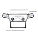 Grille Guard Kit <br>19-23 Ford Ranger