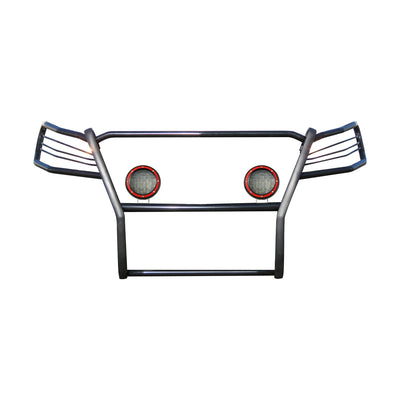 Grille Guard Kit <br>19-23 Ford Ranger