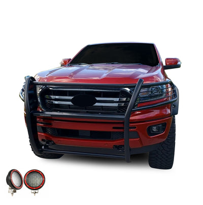 Grille Guard Kit <br>19-23 Ford Ranger
