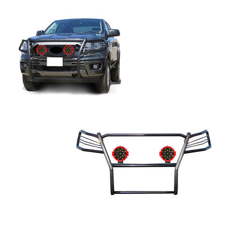 Grille Guard Kit <br>19-23 Ford Ranger