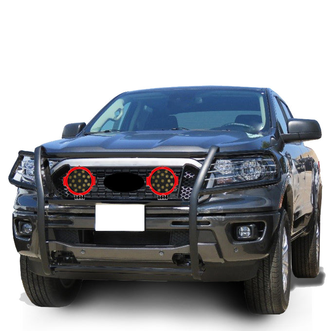 Grille Guard Kit <br>19-23 Ford Ranger