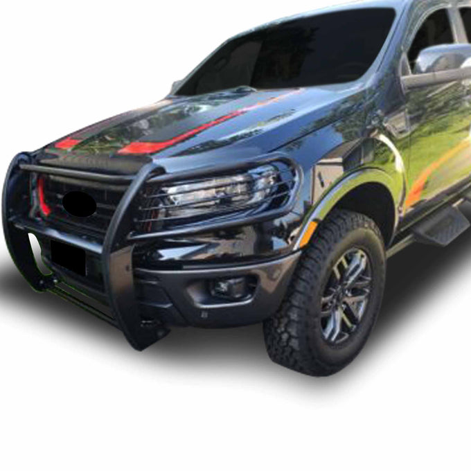 Grille Guard <br>19-23 Ford Ranger