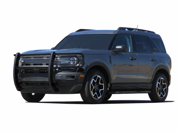 Grille Guard 21-24 Ford bronco Sport