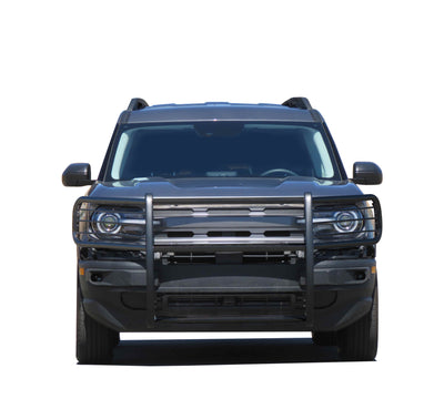 Grille Guard 21-24 Ford bronco Sport