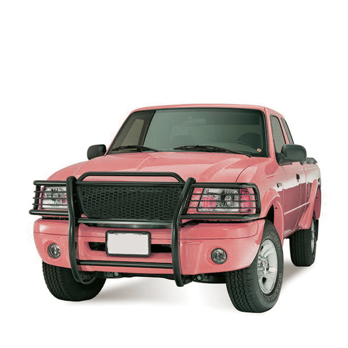 Grille Guard <br>99-02 Ford Expedition, 99-04 F-150, 4WD