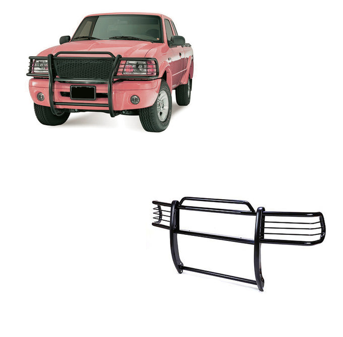 Grille Guard <br>99-02 Ford Expedition, 99-04 F-150, 4WD