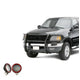 Grille Guard Kit <br>99-02 Ford Expedition, 99-04 F-150, 99-07 F-250