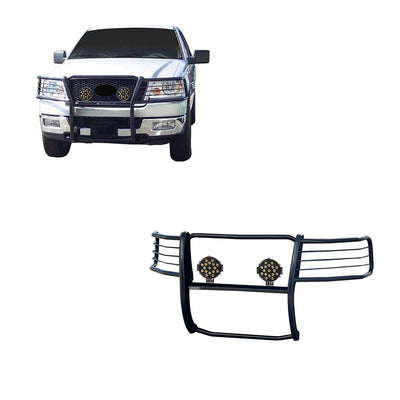Grille Guard Kit <br>04-08 Ford F-150