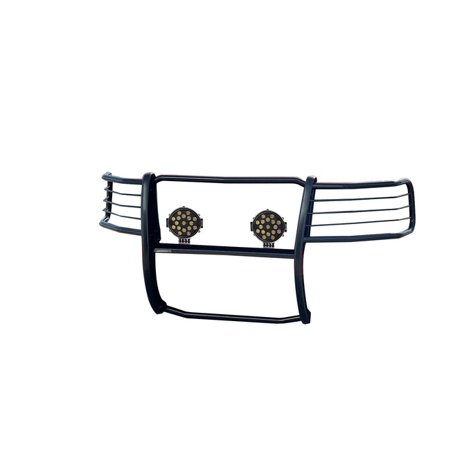 Grille Guard Kit <br>04-08 Ford F-150