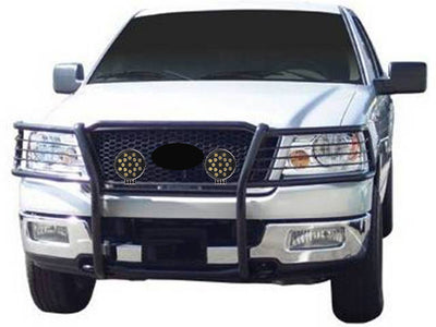 Grille Guard Kit <br>04-08 Ford F-150