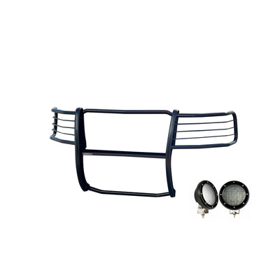 Grille Guard Kit <br>04-08 Ford F-150