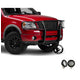 Grille Guard Kit <br>04-08 Ford F-150