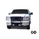 Grille Guard Kit <br>04-08 Ford F-150