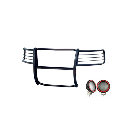 Grille Guard Kit <br>04-08 Ford F-150