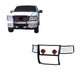 Grille Guard Kit <br>04-08 Ford F-150