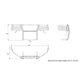 Grille Guard Kit <br>04-08 Ford F-150