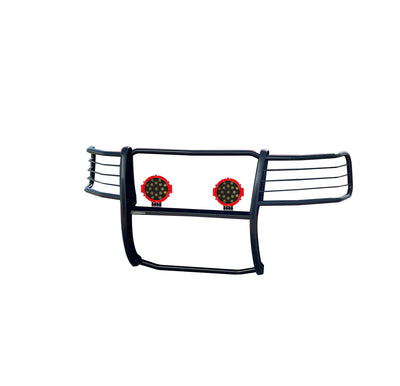 Grille Guard Kit <br>04-08 Ford F-150