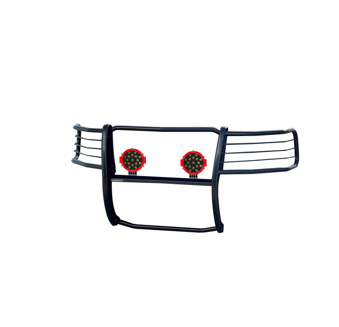 Grille Guard Kit <br>04-08 Ford F-150