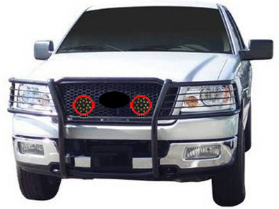 Grille Guard Kit <br>04-08 Ford F-150