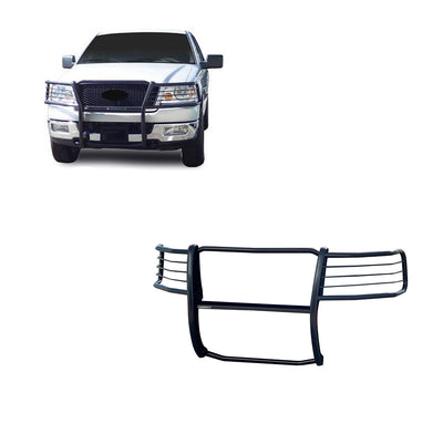 Grille Guard <br>04-08 Ford F-150