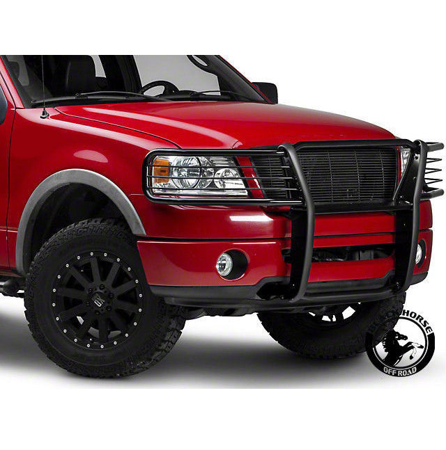 Grille Guard <br>04-08 Ford F-150