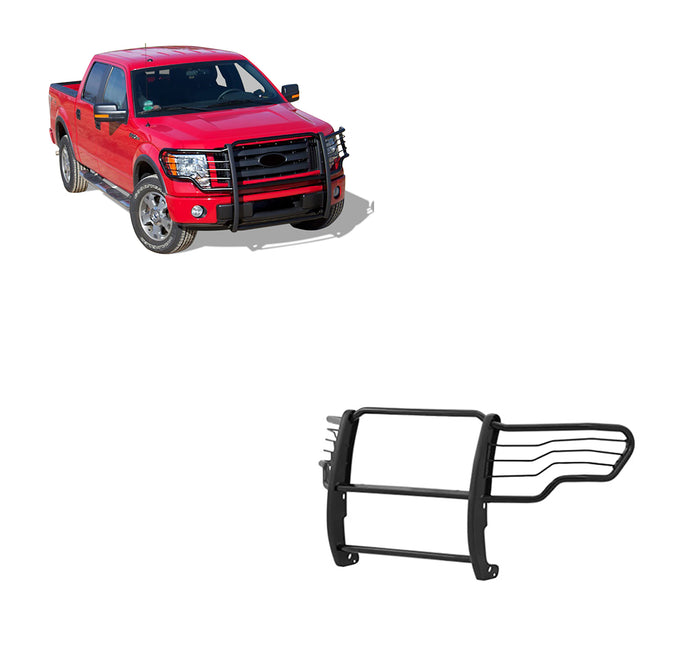 Grille Guard <br>09-14 Ford F-150